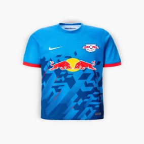 Terza Maglia RB Leipzig 2023/2024